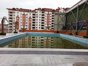 Odeabank'tan Ankara Beypazarı'nda 210 m² Daire